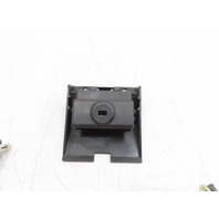 87 Porsche 928 S4 #1331 Lock Set, Ignition Door Trunk Glovebox (NO KEY)
