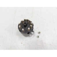 87 Porsche 928 S4 #1331 Ignition Switch Steering Column 944 911 964 OEM Genuine
