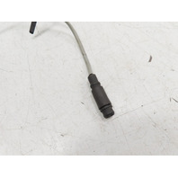 87 Porsche 928 S4 #1331 Sensor Temp Auto Air Condition AC OEM 92865902101