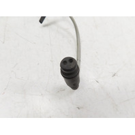 87 Porsche 928 S4 #1331 Sensor Temp Auto Air Condition AC OEM 92865902101