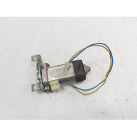 87 Porsche 928 S4 #1331 Sunroof Drive Motor 91162401603