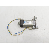 87 Porsche 928 S4 #1331 Sunroof Drive Motor 91162401603