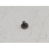 87 Porsche 928 S4 #1331 Screw Cover Drive Transmission Gear Sunroof