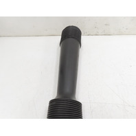 87 Porsche 928 S4 #1331 Air Intake Tube Hose Pipe OEM 92811027204