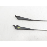 87 Porsche 928 S4 #1331 Windshield Wiper Arm Pair 92862821310