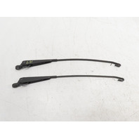 87 Porsche 928 S4 #1331 Windshield Wiper Arm Pair 92862821310