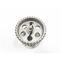 87 Porsche 928 S4 #1331 Oil Pump Engine w/ Timing Sprocket 5.0L M28.42 92810700802 9281071200R