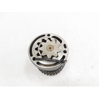 87 Porsche 928 S4 #1331 Oil Pump Engine w/ Timing Sprocket 5.0L M28.42 92810700802 9281071200R