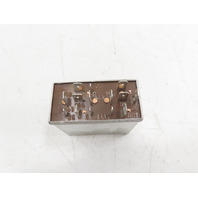 87 Porsche 928 S4 #1331 Relay, Headlight Motor Module Control OEM 92861810701
