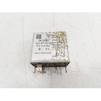 87 Porsche 928 S4 #1331 Relay, Slow Action Windshield Defrost 92861511500