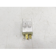 87 Porsche 928 S4 #1331 Relay, ABS Brake Anti-Lock System 92861512401