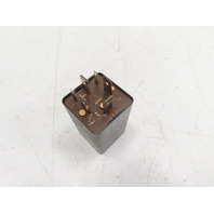 87 Porsche 928 S4 #1331 Relay, Intensive Windshield Wiper Washer OEM 92861811301