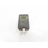 87 Porsche 928 S4 #1331 Relay, Power Door Window OEM 92861512600