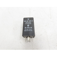 87 Porsche 928 S4 #1331 Relay, Interior Light Lamp OEM 92861822501