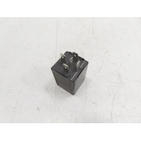87 Porsche 928 S4 #1331 Relay, Headlight Washer OEM 92861811100