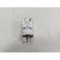 87 Porsche 928 S4 #1331 Relay, Interference Suppressor Noise Choke 92861822300
