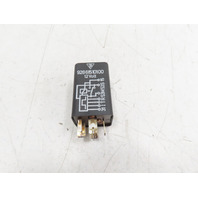 87 Porsche 928 S4 #1331 Relay, Intermittent Wiper Timer OEM 92861510100