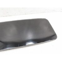 87 Porsche 928 S4 #1331 Sunroof Panel, Exterior Black 92856403341