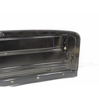 87 Porsche 928 S4 #1331 Sunroof Panel, Exterior Black 92856403341