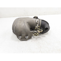87 Porsche 928 S4 #1331 Throttle Body Intake Manifold 9281101210R 92811009303