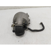 87 Porsche 928 S4 #1331 Throttle Body Intake Manifold 9281101210R 92811009303