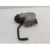 87 Porsche 928 S4 #1331 Throttle Body Intake Manifold 9281101210R 92811009303