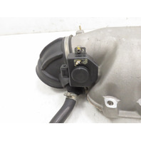 87 Porsche 928 S4 #1331 Throttle Body Intake Manifold 9281101210R 92811009303