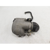 87 Porsche 928 S4 #1331 Throttle Body Intake Manifold 9281101210R 92811009303