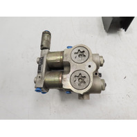 87 Porsche 928 S4 #1331 ABS Pump Anti Lock Brake Unit & Module 0265200009 928355755DX