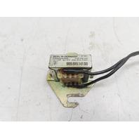 87 Porsche 928 S4 #1331 Radio Noise Suppressor Electric Booster 99961914100