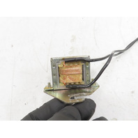 87 Porsche 928 S4 #1331 Radio Noise Suppressor Electric Booster 99961914100