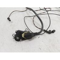 87 Porsche 928 S4 #1331 Switch, Automatic Transmission Neutral Safety 0005456606