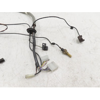 87 Porsche 928 S4 #1331 Switch, Automatic Transmission Neutral Safety 0005456606