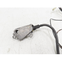 87 Porsche 928 S4 #1331 Switch, Automatic Transmission Neutral Safety 0005456606