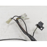 87 Porsche 928 S4 #1331 Switch, Automatic Transmission Neutral Safety 0005456606