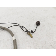 87 Porsche 928 S4 #1331 Switch, Automatic Transmission Neutral Safety 0005456606