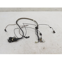 87 Porsche 928 S4 #1331 Switch, Automatic Transmission Neutral Safety 0005456606