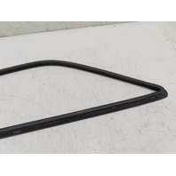 87 Porsche 928 S4 #1331 Seal, Rear Quarter Window Weatherstrip, Right
