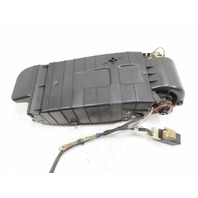 87 Porsche 928 S4 #1331 Heater Core AC Evaporator Blower Box Assembly Rear 92857021100