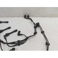 87 Porsche 928 S4 #1331 Spark Plug Wire Set 7 pcs V8 5.0L M28.42 Engine Beru