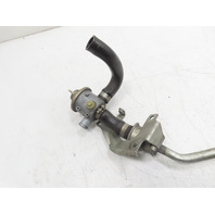 87 Porsche 928 S4 #1331 Valve Air Diverter & Vacuum w/ Pipe Hose 93011314701 720339006147