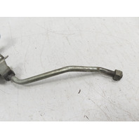 87 Porsche 928 S4 #1331 Valve Air Diverter & Vacuum w/ Pipe Hose 93011314701 720339006147
