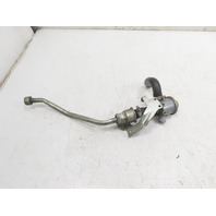 87 Porsche 928 S4 #1331 Valve Air Diverter & Vacuum w/ Pipe Hose 93011314701 720339006147