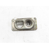 87 Porsche 928 S4 #1331 Lock Latch, Hood Lower Catch 92851102702