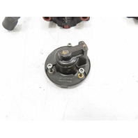87 Porsche 928 S4 #1331 Ignition Distributor & Cap Pair Bosch 1235522395