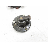 87 Porsche 928 S4 #1331 Ignition Distributor & Cap Pair Bosch 1235522395