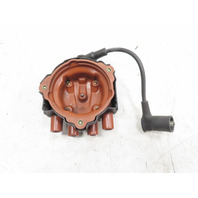 87 Porsche 928 S4 #1331 Ignition Distributor & Cap Pair Bosch 1235522395