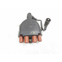 87 Porsche 928 S4 #1331 Ignition Distributor & Cap Pair Bosch 1235522395