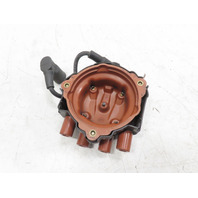 87 Porsche 928 S4 #1331 Ignition Distributor & Cap Pair Bosch 1235522395