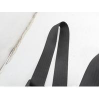 87 Porsche 928 S4 #1331 Seatbelt Pair, Front Left & Right, Black
